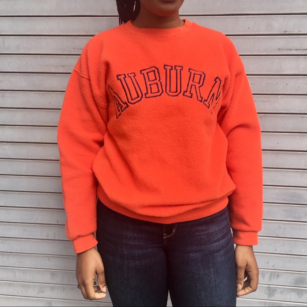 Teddy sweatshirt